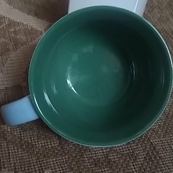 Cute the Family Guy blue mug - Picture 4 of 8